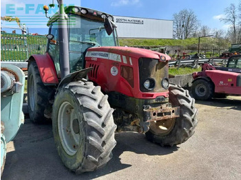 Traktor Massey Ferguson mf6465: slika 3