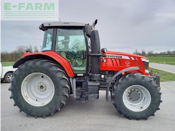 Traktor Massey Ferguson mf7618 dyna-6 exclusive Exclusive: slika 4