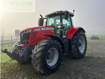 Traktor MASSEY FERGUSON