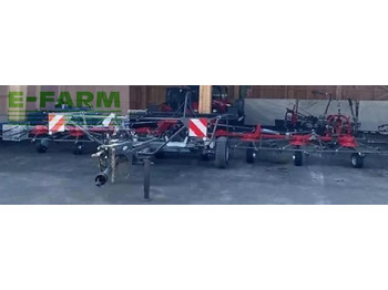 Prevrtač/ Grabuljač MASSEY FERGUSON 1000 series