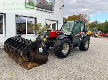 Teleskopski upravljač MASSEY FERGUSON