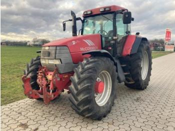 Traktor McCormick mtx 175: slika 1