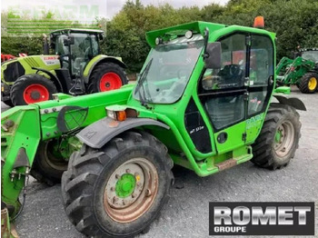 Teleskopski upravljač MERLO