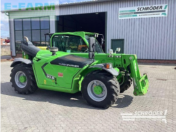 Teleskopski upravljač MERLO