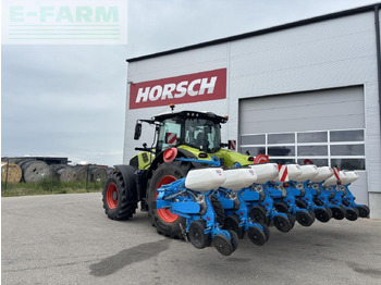 Mašina za preciznu setvu MONOSEM