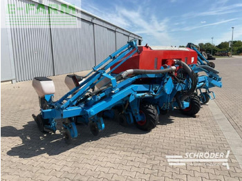 Mašina za preciznu setvu Monosem ng plus 8-reihig: slika 2