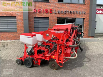 Mašina za preciznu setvu