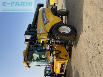 Kombinovani kombajn NEW HOLLAND CX series
