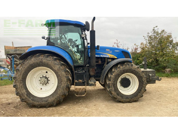 Traktor New Holland T7050: slika 5