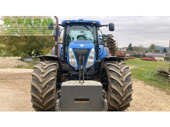 Traktor New Holland T7050: slika 3