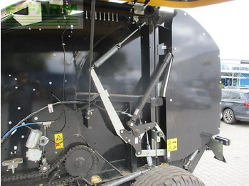 Balirka za kockaste bale New Holland br 150 utility: slika 5