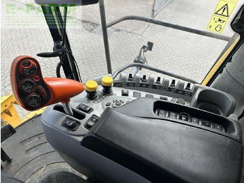 Kombinovani kombajn New Holland cr 980: slika 4