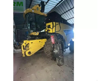 Kombinovani kombajn NEW HOLLAND CR980
