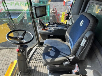 Kombinovani kombajn New Holland cx 6.90: slika 5 Kombinovani kombajn New Holland cx 6.90: slika 5