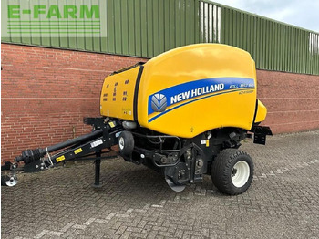 Balirka za kockaste bale NEW HOLLAND