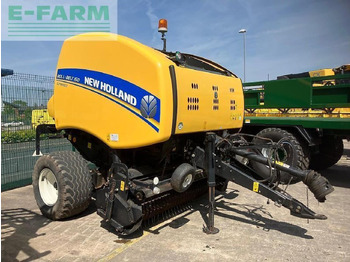 Balirka za kockaste bale NEW HOLLAND