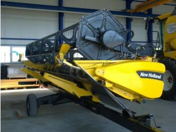 Prednji deo kombajna NEW HOLLAND