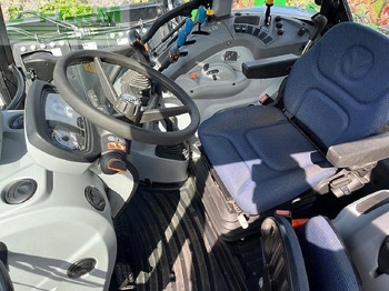 Traktor New Holland t 5.100 dc: slika 5