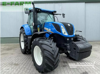 Traktor NEW HOLLAND T7.270