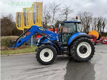 Traktor NEW HOLLAND T5