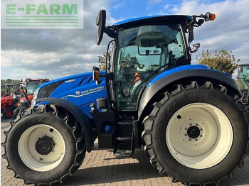 Traktor New Holland t5.110 auto command: slika 2 Traktor New Holland t5.110 auto command: slika 2