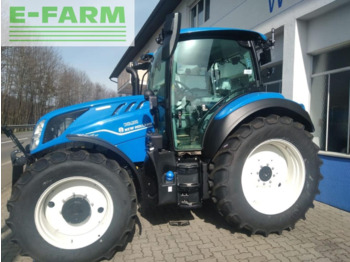 Traktor New Holland t5.110 dc (stage v): slika 1