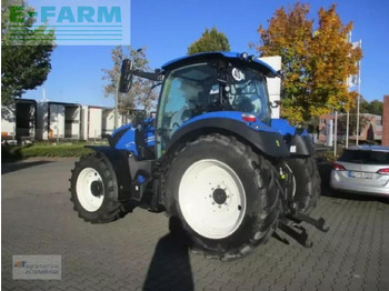 Traktor New Holland t5.110 dynamic command: slika 4