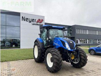 Traktor NEW HOLLAND T5