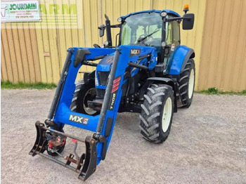Traktor NEW HOLLAND T5.95