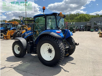 Traktor New Holland t5.95 tractor (st23758): slika 5