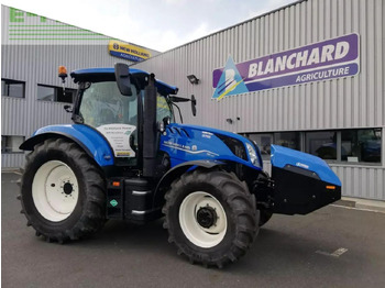 Traktor NEW HOLLAND T6.180