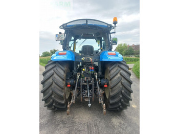 Traktor New Holland t6010 delta Delta: slika 4