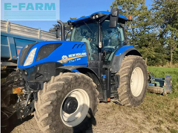 Traktor NEW HOLLAND T7