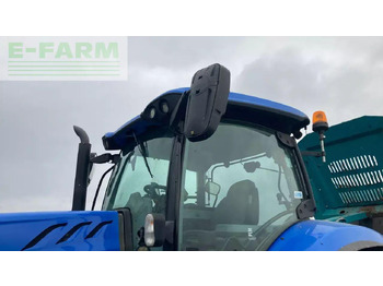 Traktor New Holland t7.190: slika 5 Traktor New Holland t7.190: slika 5