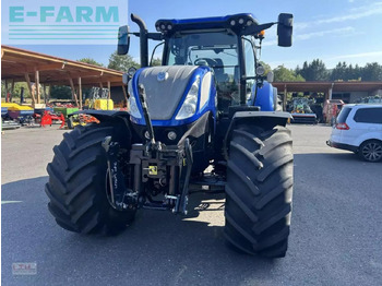 Traktor New Holland t7.230 plm auto command: slika 4 Traktor New Holland t7.230 plm auto command: slika 4