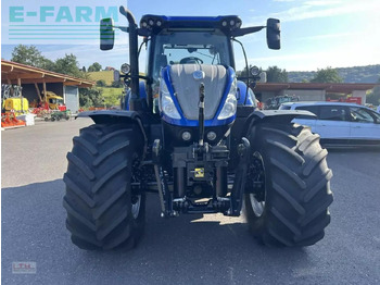 Traktor New Holland t7.230 plm auto command: slika 5 Traktor New Holland t7.230 plm auto command: slika 5