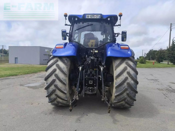 Traktor New Holland t7 245 ac: slika 3
