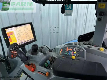 Traktor New Holland t7.315: slika 4