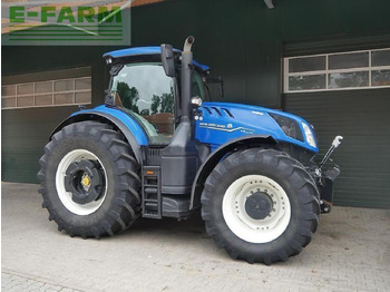 Traktor NEW HOLLAND T7.315