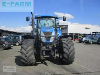 Traktor New Holland t7050 pc PC: slika 3