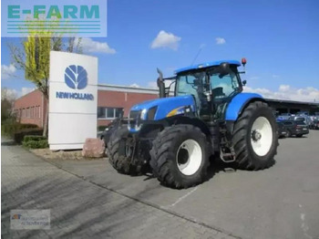 Traktor New Holland t7050 pc PC: slika 2