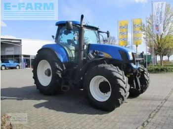 Traktor New Holland t7050 pc PC: slika 4