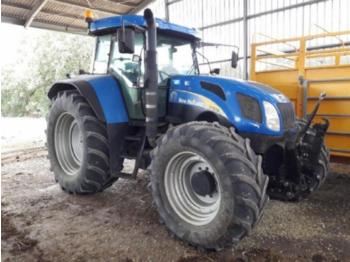 Traktor New Holland t7550: slika 1