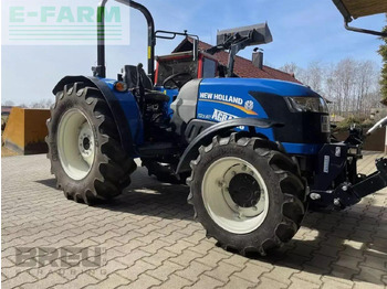 Traktor NEW HOLLAND