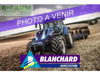 Traktor NEW HOLLAND TD5