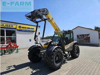 Teleskopski upravljač NEW HOLLAND