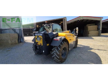 Teleskopski upravljač NEW HOLLAND