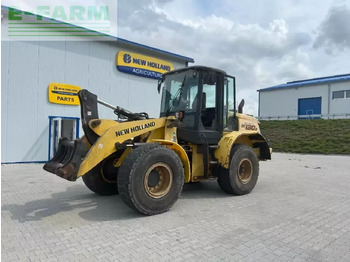 Mini bager NEW HOLLAND