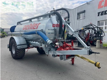 Oprema za đubrenje OEHLER