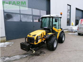 Traktor PASQUALI